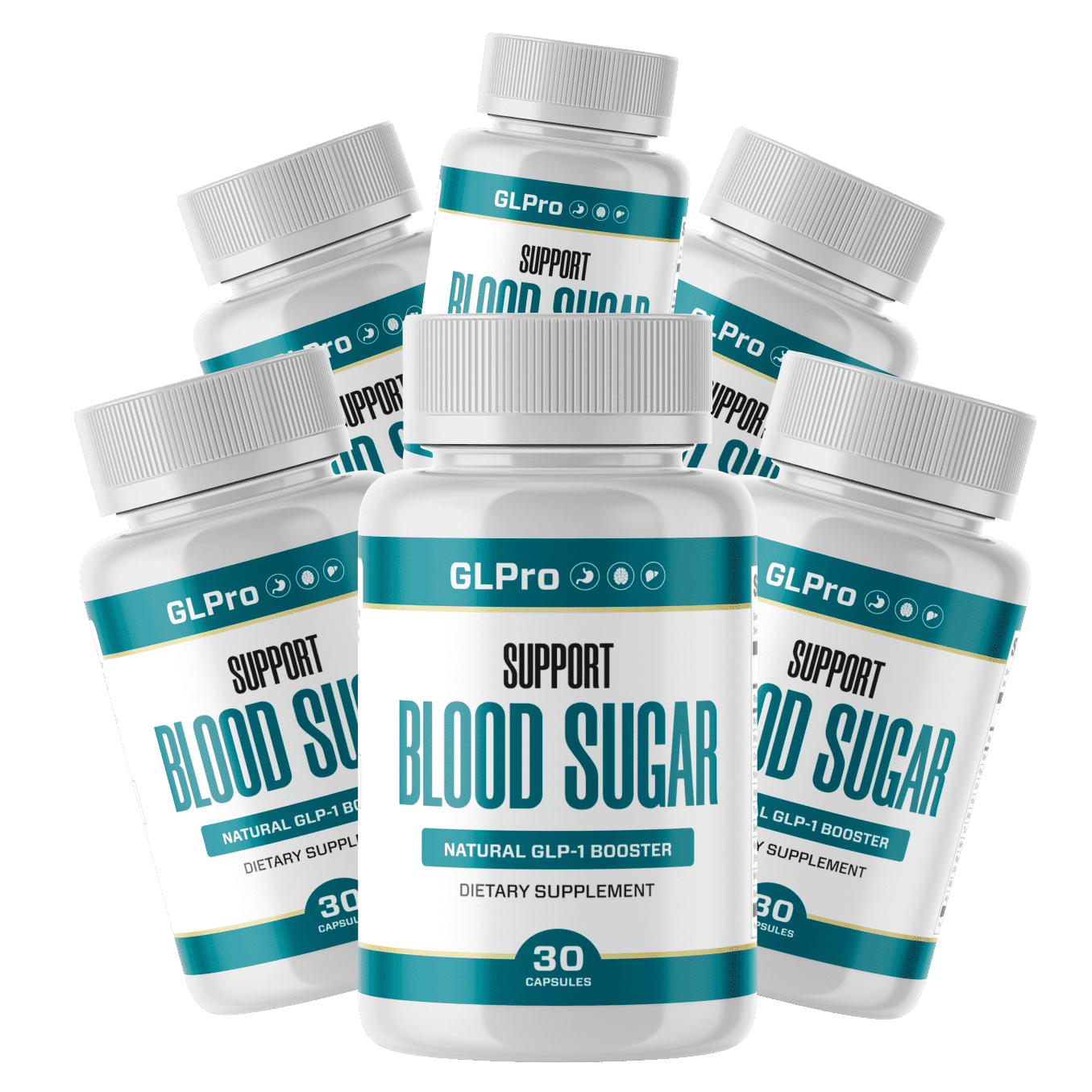 GLPro supplement